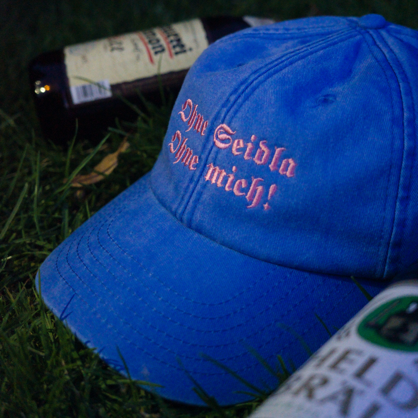 OSOM '25 Cap