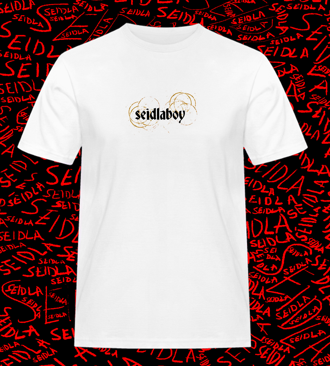 Seidlaboy Tour Shirt 2023