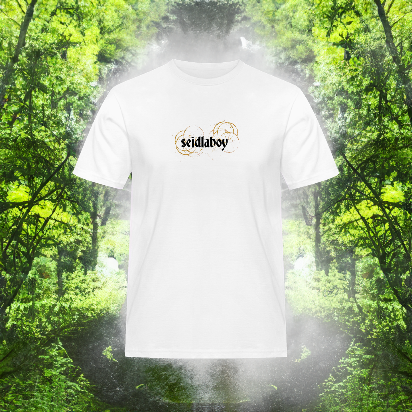 Seidlaboy Tour Shirt 2023