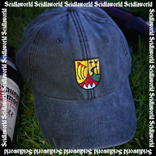 SEIDLAWORLD Cap