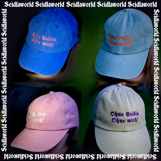 OSOM '25 Cap