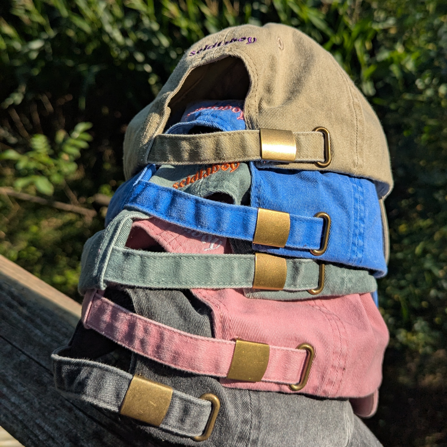 OSOM '25 Cap