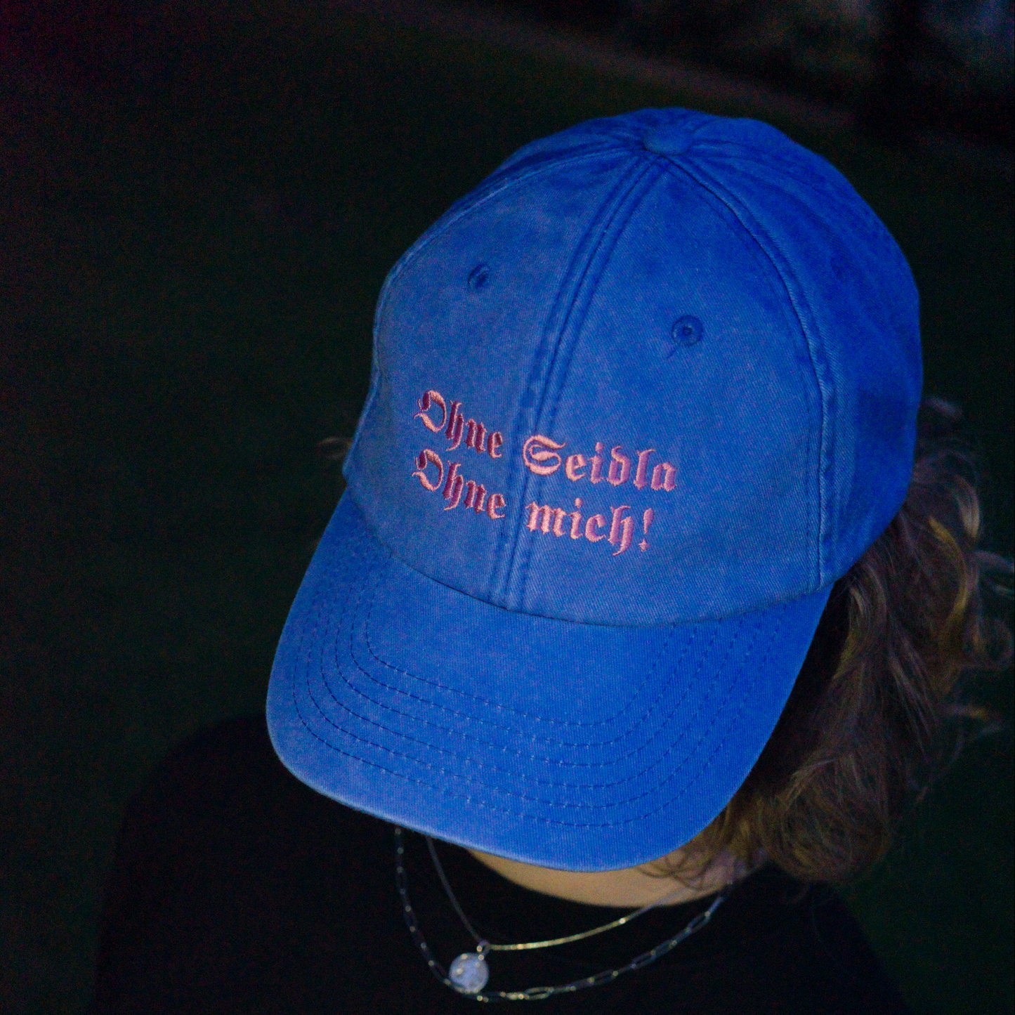 OSOM '25 Cap