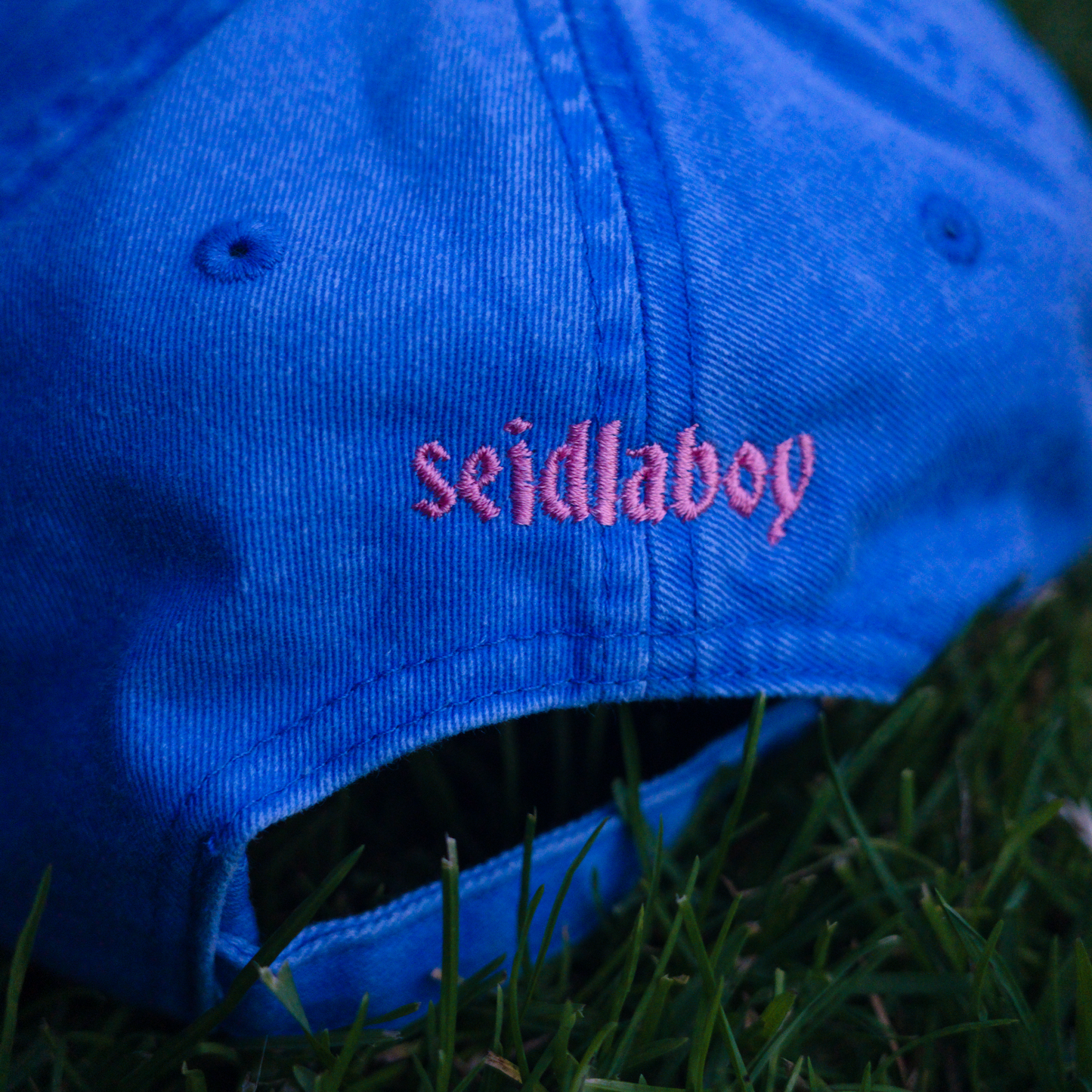 OSOM '25 Cap