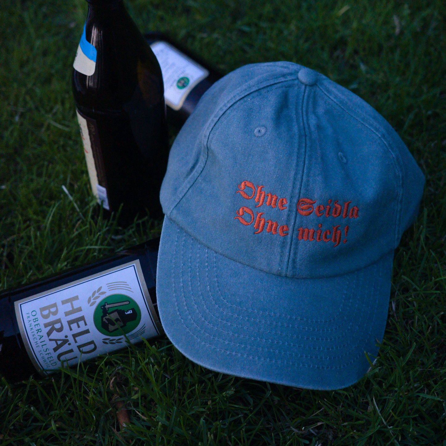 OSOM '25 Cap