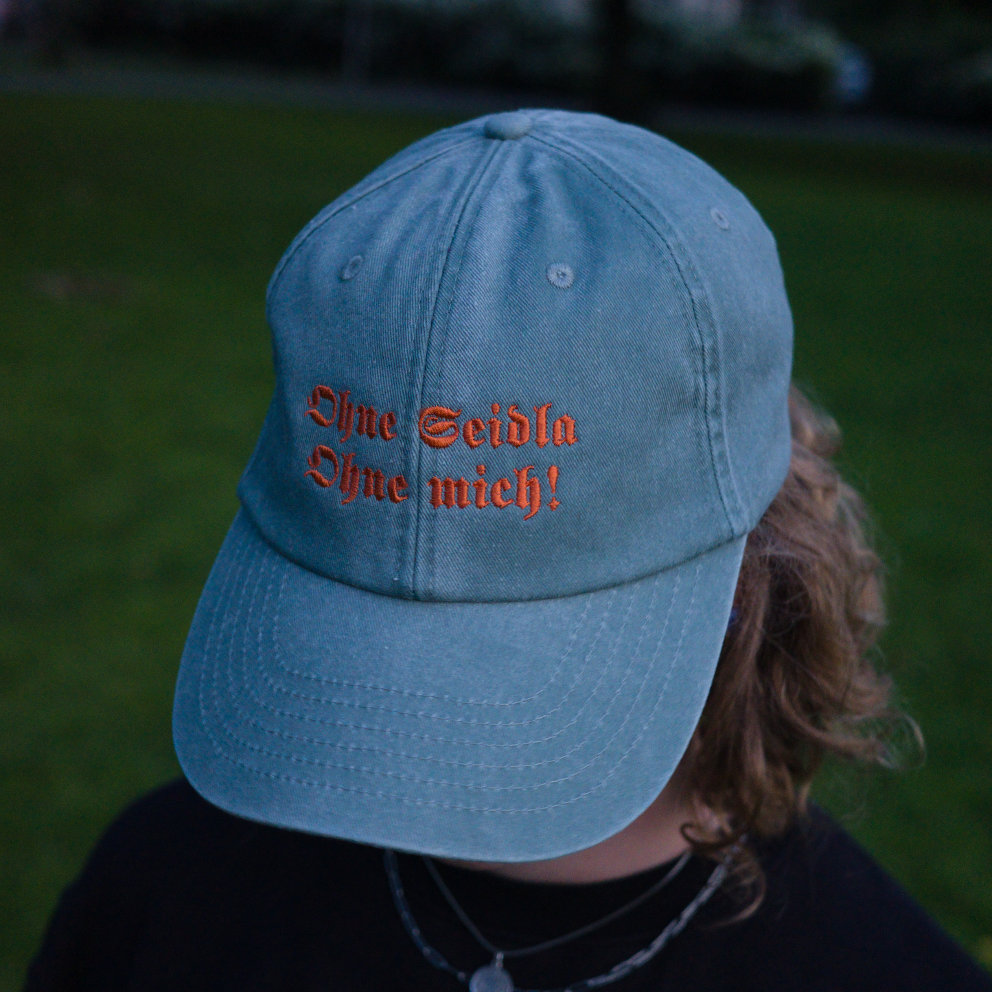 OSOM '25 Cap
