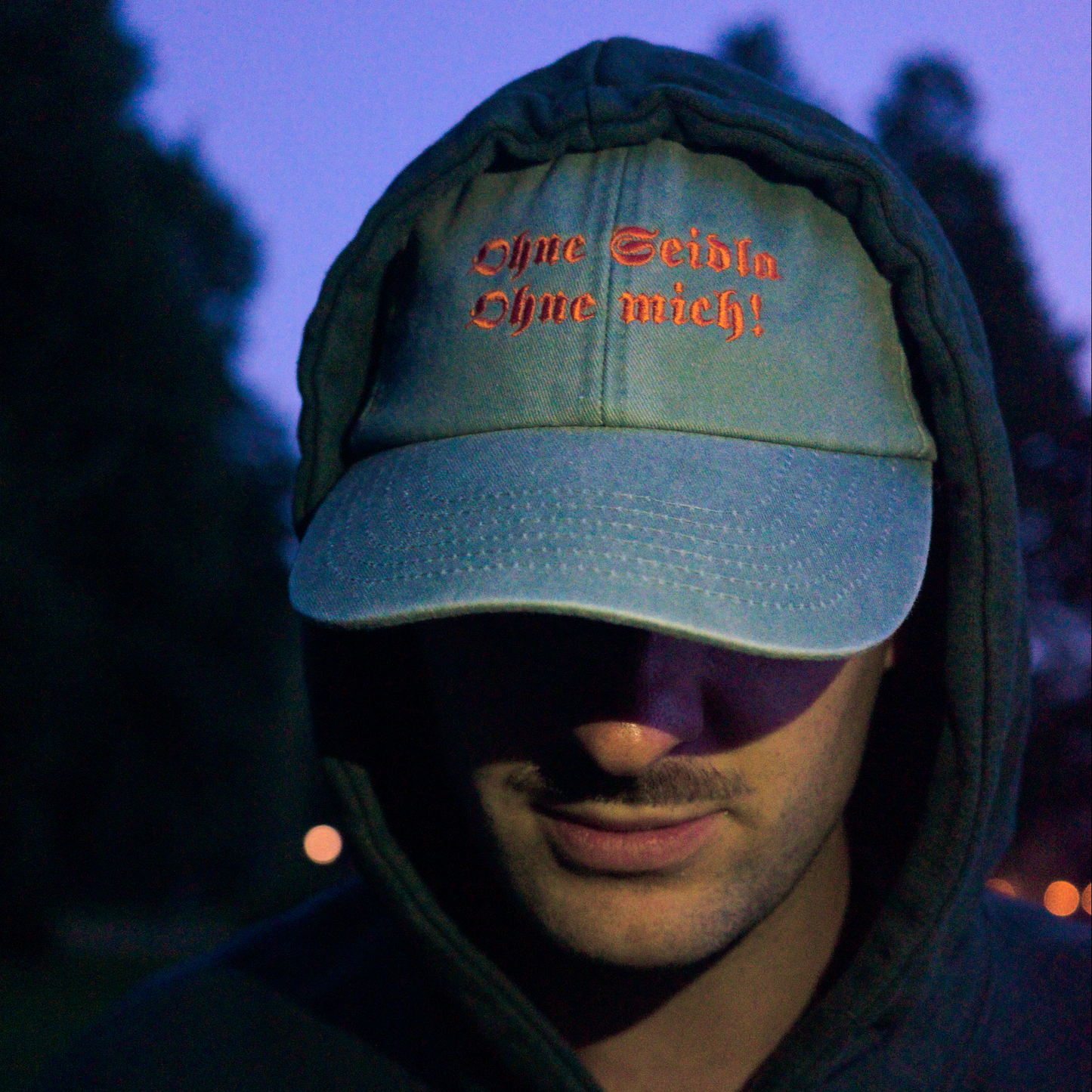OSOM '25 Cap