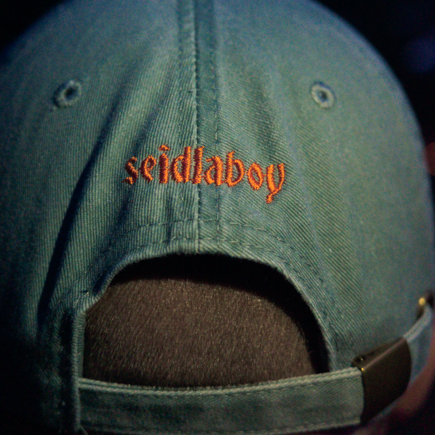 OSOM '25 Cap