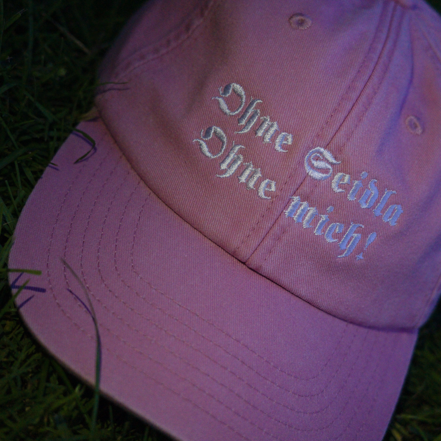 OSOM '25 Cap