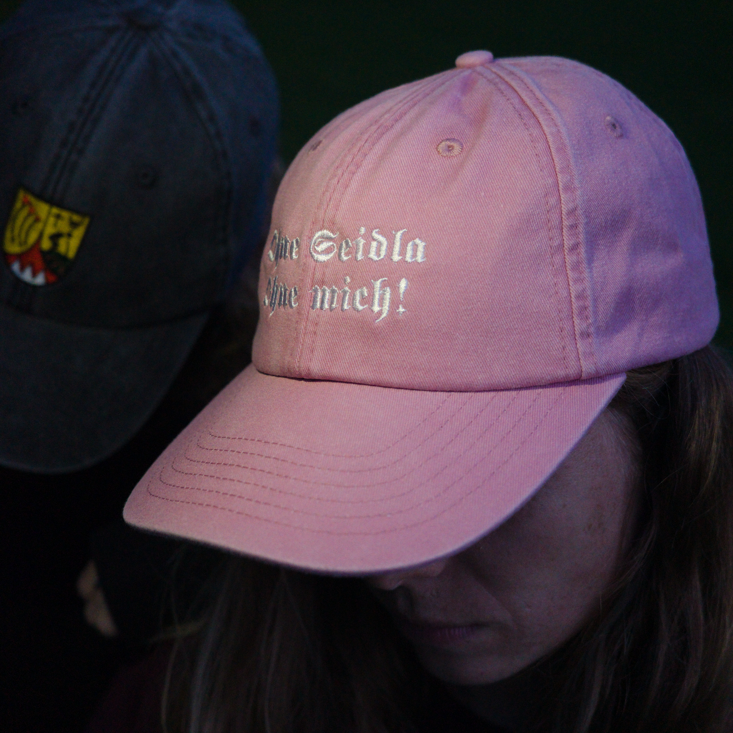 OSOM '25 Cap