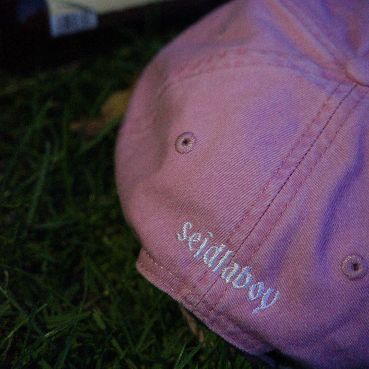 OSOM '25 Cap