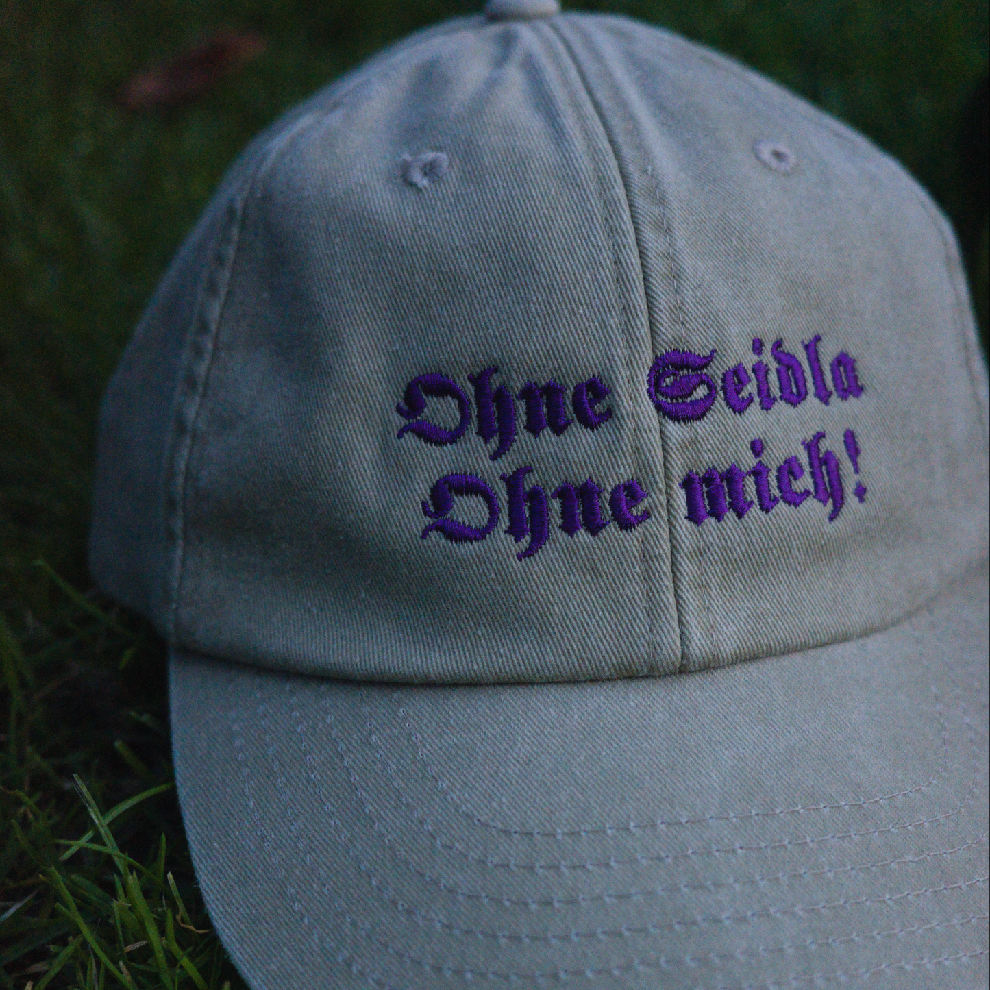 OSOM '25 Cap