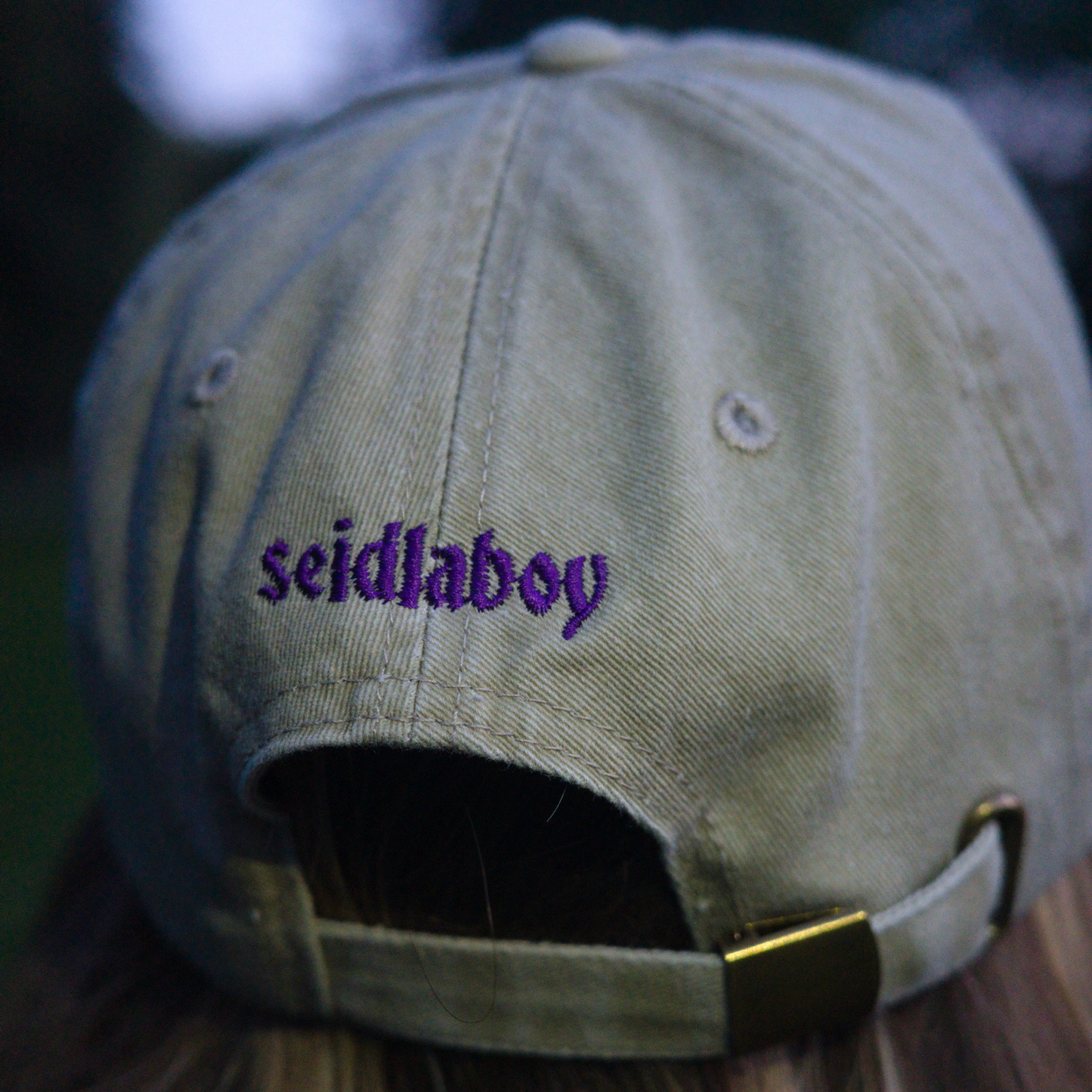 OSOM '25 Cap